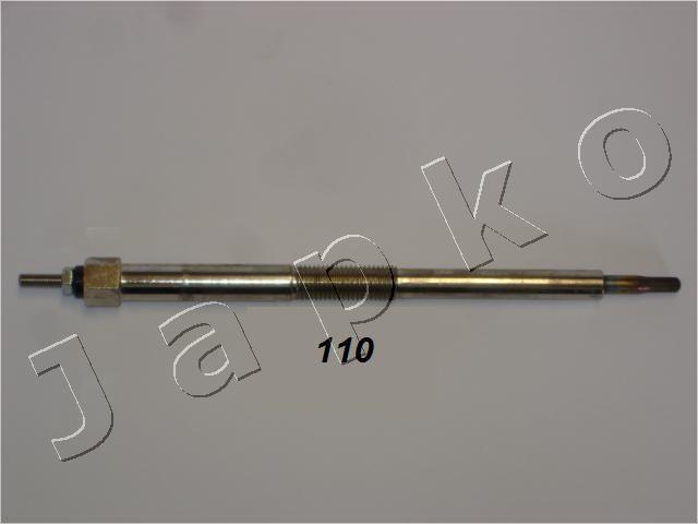 Glow Plug - 01110 JAPKO