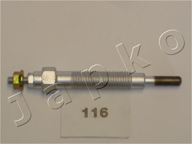 Glow Plug - 01116 JAPKO