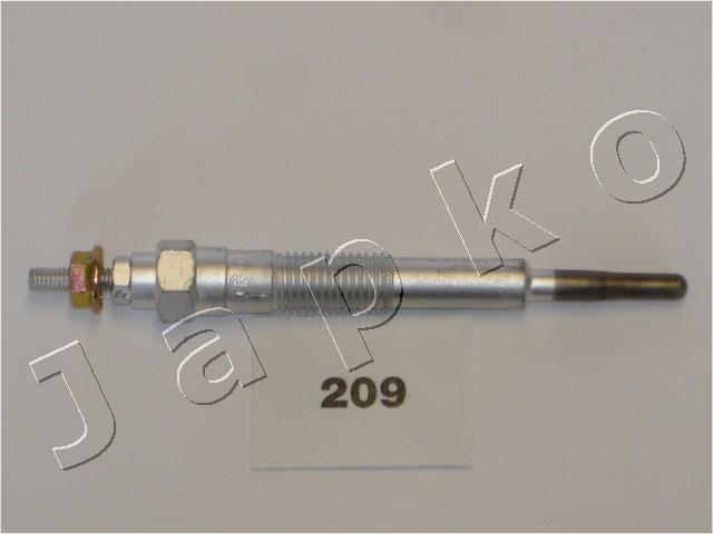Glow Plug - 01209 JAPKO