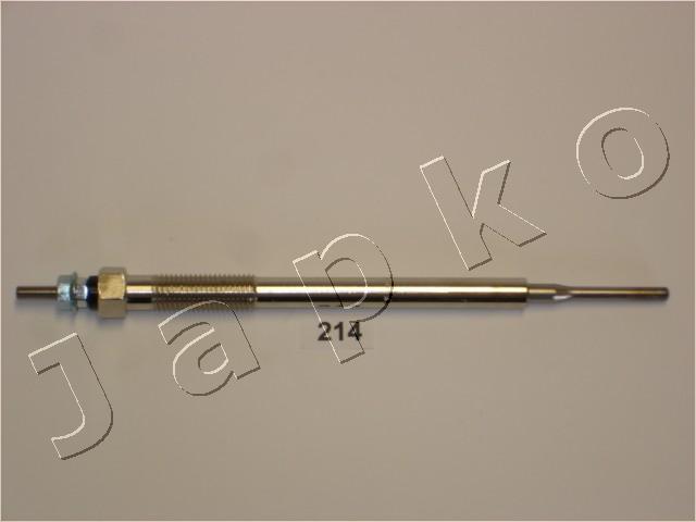 Glow Plug - 01214 JAPKO