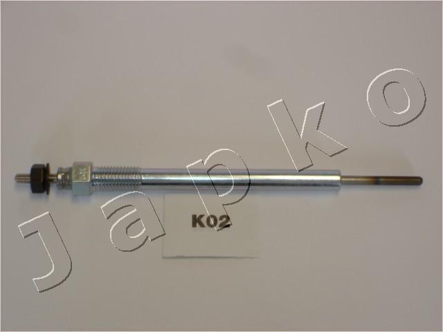 Glow Plug - 01K02 JAPKO