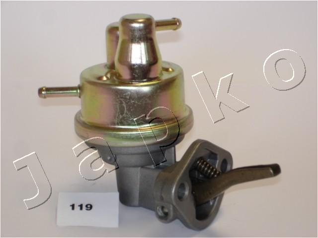 Fuel Pump - 05119 JAPKO