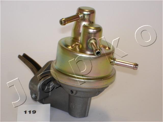Fuel Pump - 05119 JAPKO