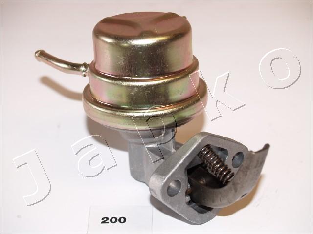 Fuel Pump - 05200 JAPKO