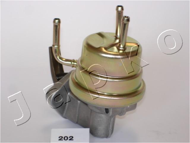 Fuel Pump - 05202 JAPKO