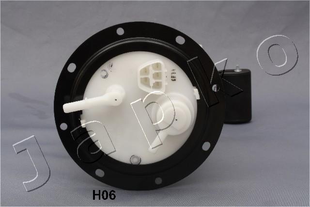 Fuel Pump - 05H06 JAPKO