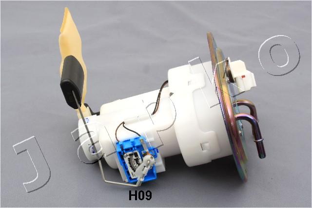 Fuel Pump - 05H09 JAPKO