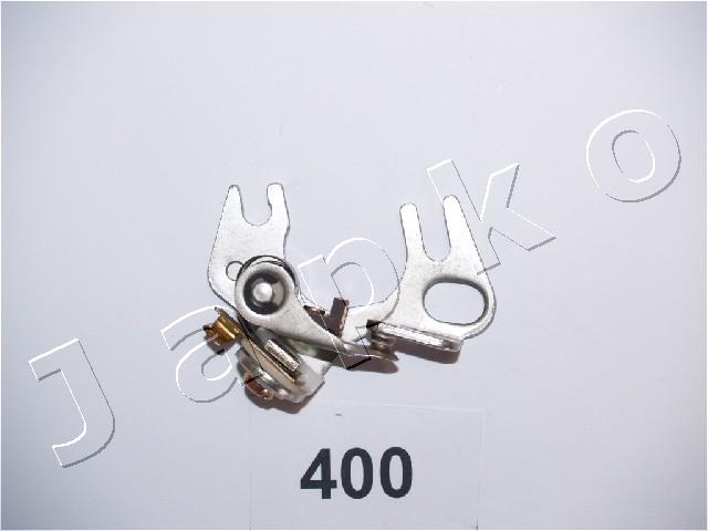 Kit contatti, Distributore di accensione - 06400 JAPKO