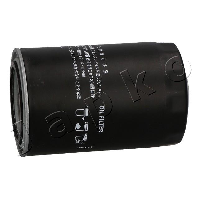 Filtro olio - 10004 JAPKO