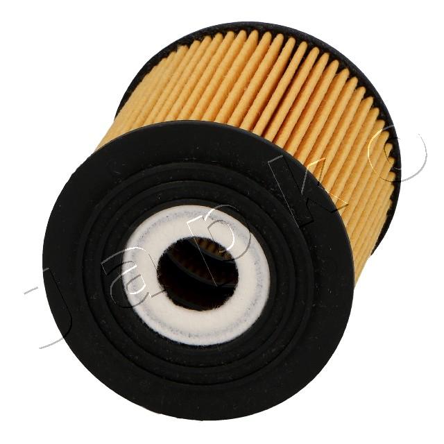 Filtro olio - 10007 JAPKO