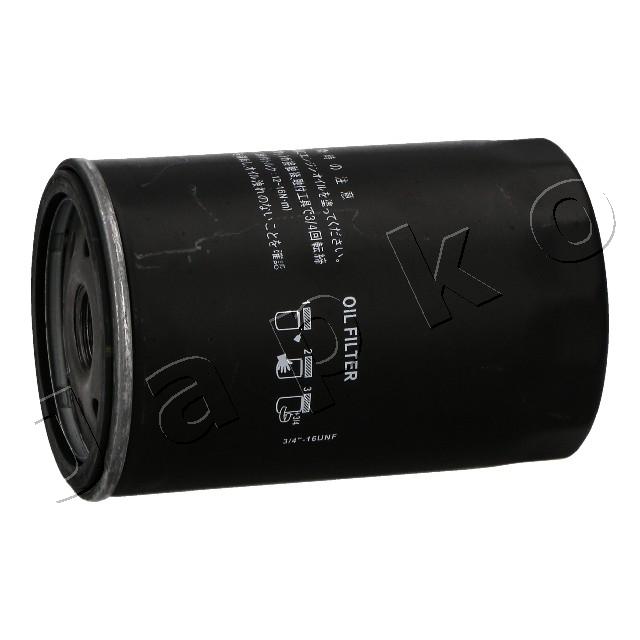 Filtro olio - 10097 JAPKO