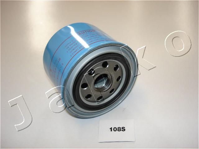 Filtro olio - 10108 JAPKO