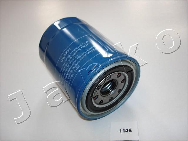 Filtro olio - 10114 JAPKO
