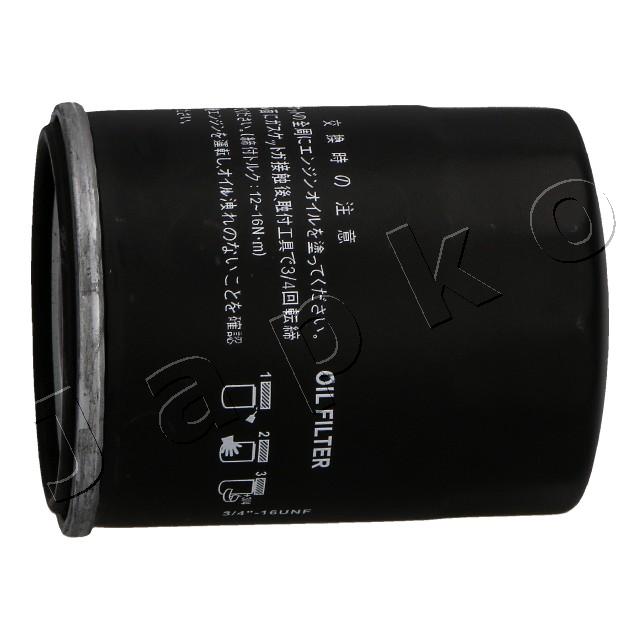 Filtro olio - 10117 JAPKO