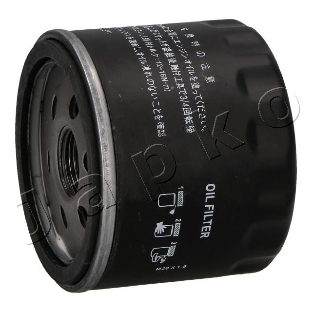 Oil Filter - 10122 JAPKO