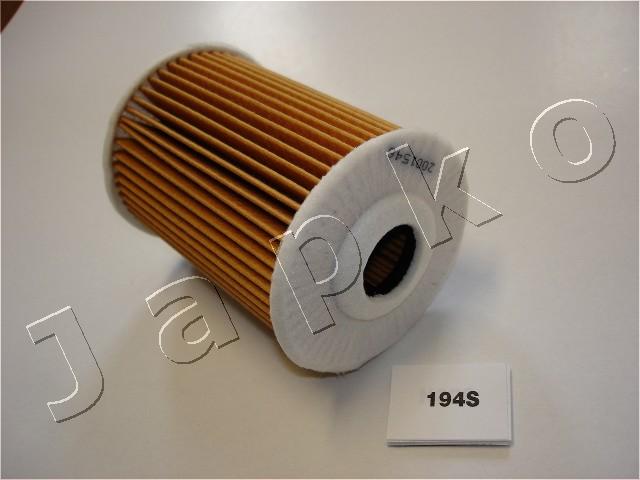 Filtro olio - 10194 JAPKO