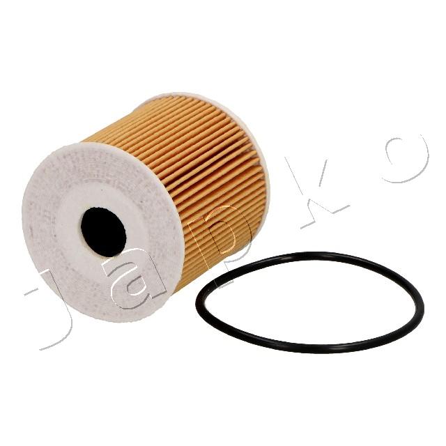 Filtro olio - 10195 JAPKO