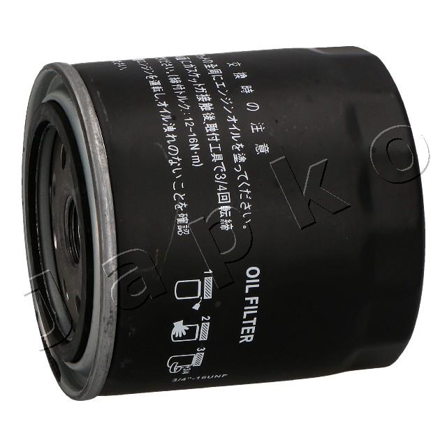 Ölfilter - 10201 JAPKO