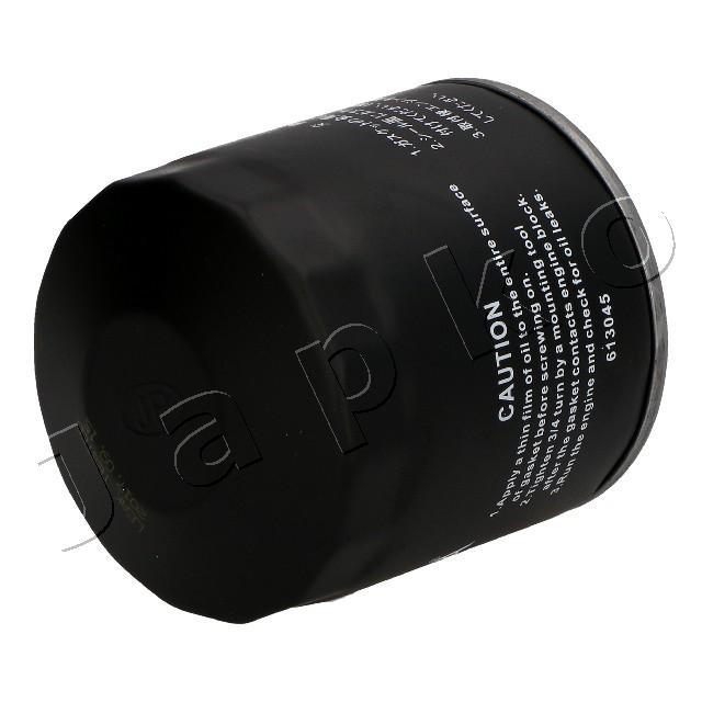 Ölfilter - 10201 JAPKO