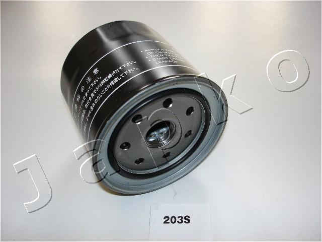 Filtro olio - 10203 JAPKO