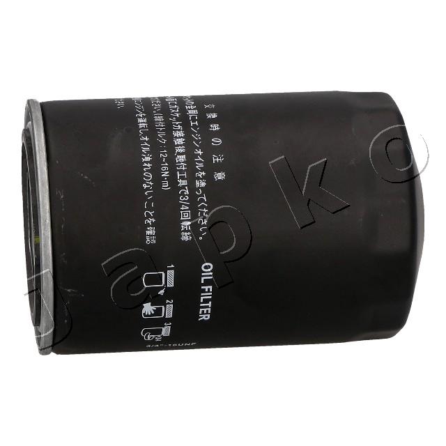 Filtro olio - 10206 JAPKO