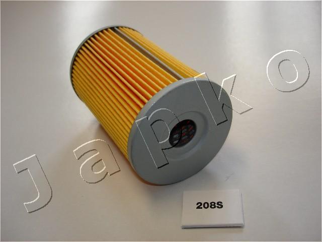 Filtro olio - 10208 JAPKO