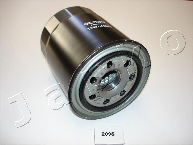 Filtro olio - 10209 JAPKO