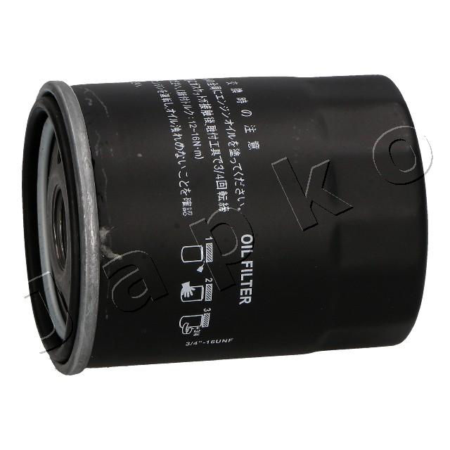 Oil Filter - 10214 JAPKO