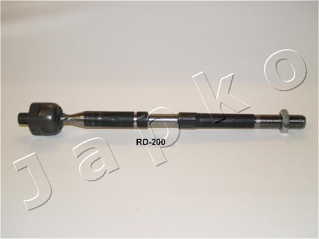 Giunto assiale, Asta trasversale - 103200 JAPKO