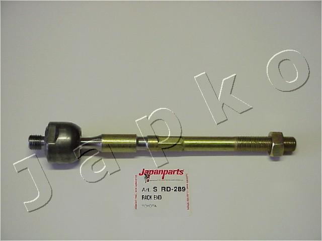 Giunto assiale, Asta trasversale - 103289 JAPKO