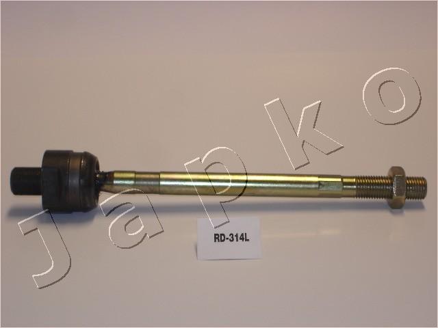 vidinė skersinė vairo trauklė - 103314L JAPKO