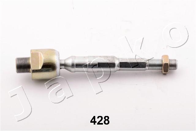 Giunto assiale, Asta trasversale - 103428 JAPKO