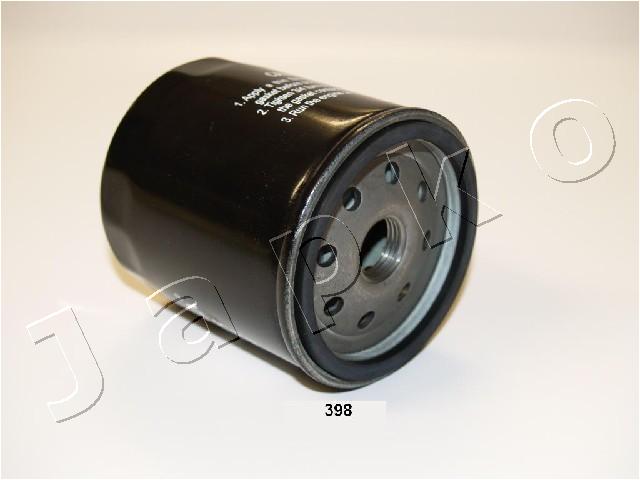 Ölfilter - 10398 JAPKO