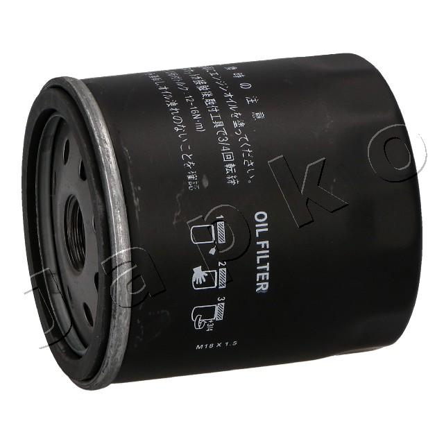 Ölfilter - 10398 JAPKO