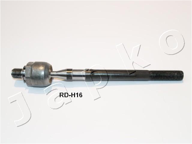 Axialgelenk, Spurstange - 103H16 JAPKO