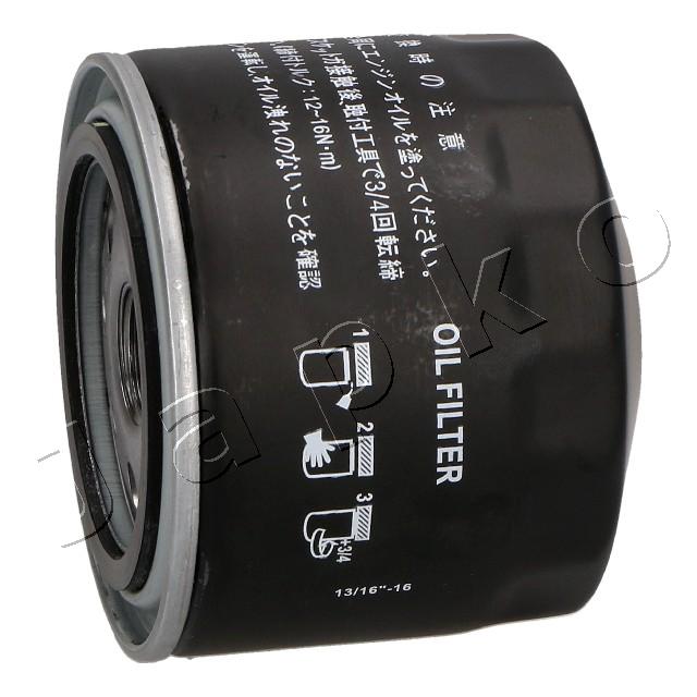 Filtro olio - 10497 JAPKO