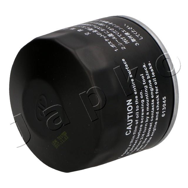 Filtro olio - 10497 JAPKO