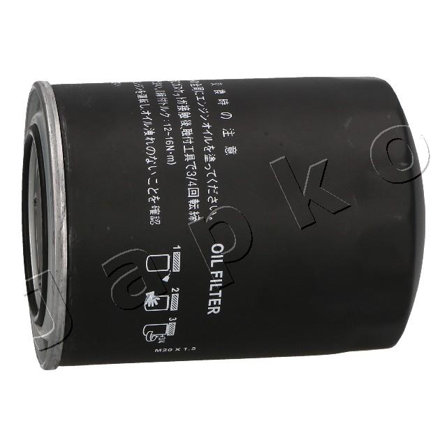Filtro olio - 10503 JAPKO