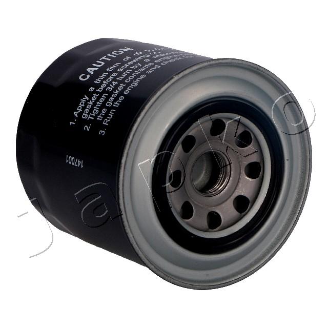 Ölfilter - 10507 JAPKO