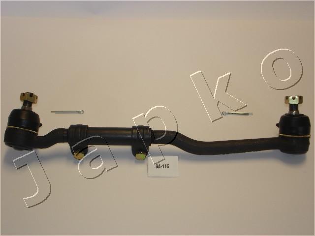 Tie Rod End - 105115 JAPKO
