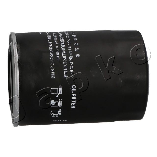 Filtro olio - 10597 JAPKO