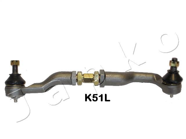 Tie Rod End - 105K51L JAPKO