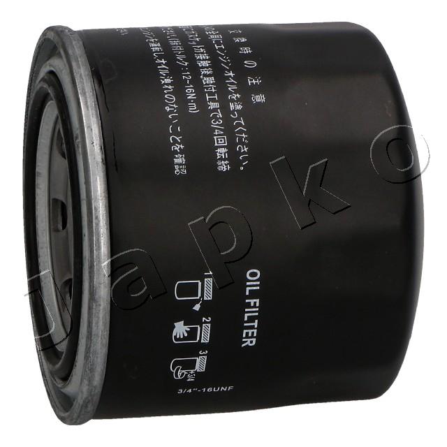 Filtro olio - 10601 JAPKO