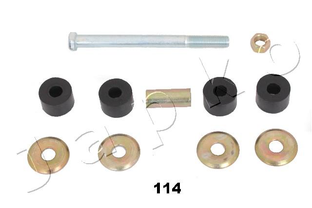 Sway Bar, suspension - 106114 JAPKO