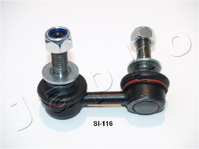Sway Bar, suspension - 106115L JAPKO