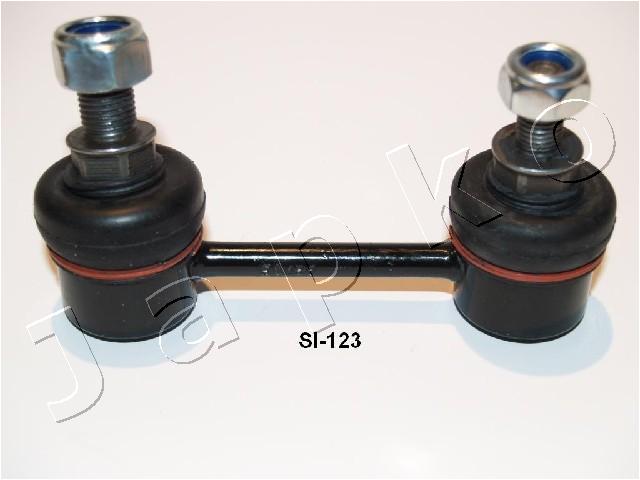 Sway Bar, suspension - 106123 JAPKO