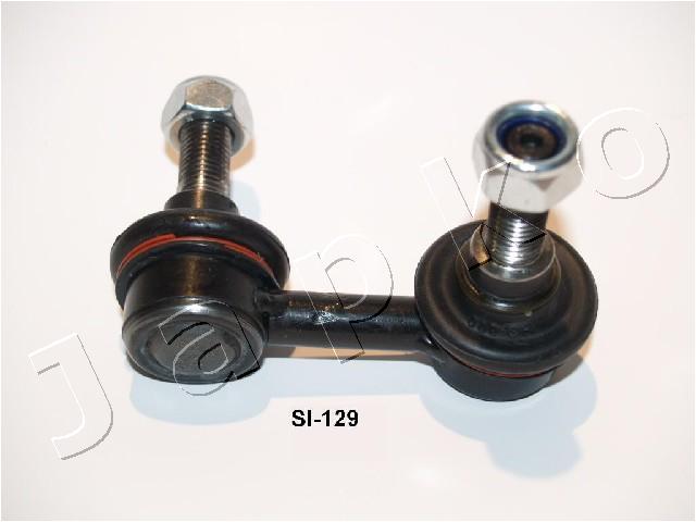 prikabinimo svirtis - 106129R JAPKO