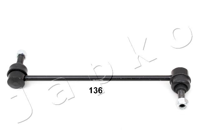Sway Bar, suspension - 106136 JAPKO