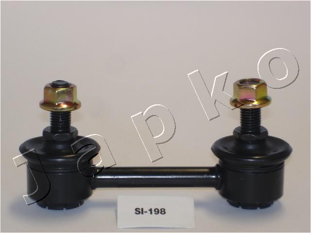 Sway Bar, suspension - 106198 JAPKO