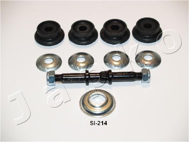 Sway Bar, suspension - 106214 JAPKO